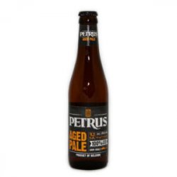 Petrus Aged Pale Petrus Aged Pale