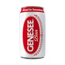 GENESEE Lager 30 pack12 oz cans - Beverages2u