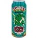 Gigantic Spirit Bomb IPA Can 