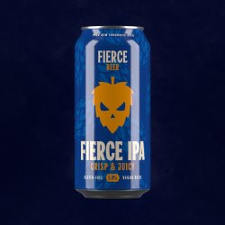 Fierce Beer IPA