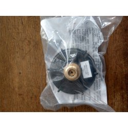 Cap For Pressure Barrel (2, S30 valve) - waterintobeer