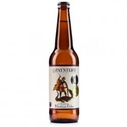 Paynters Huntress Medium Apple Cider 500mL - The Hamilton Beer & Wine Co