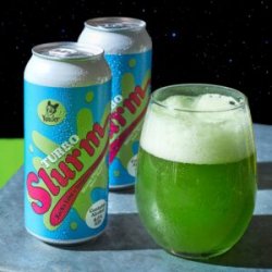 Yonder  Turbo Slurm [4.5% Slurm-Flavoured Sour] - Red Elephant