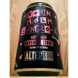 Alter Ego Brewing Co Even S Alter Ego Brewing Co Even S