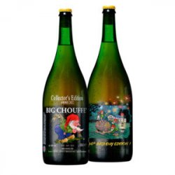 Big Chouffe 40 ans - 150cl - Centre Bohey - Centre Bohey