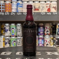 FiftyFifty Brewing Co. Eclipse - Free Bird (2025)