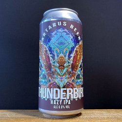 Tartarus Thunder Bird - NORD Bottle Shop