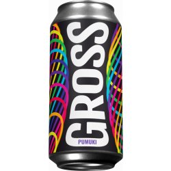 Gross Pumuki NEIPA - GROSS