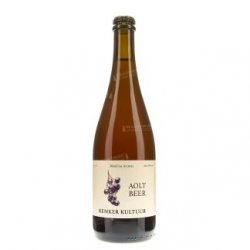 Kemker Kultuur Kemker Aoltbeer 0322 black currants - Belgas Online