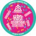 Attic HBD Stout 30L Keg 