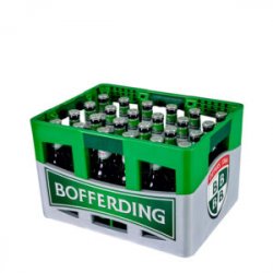 Bofferding - 24 x 33cl - Centre Bohey - Centre Bohey