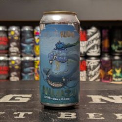 Left Handed Giant NAMAZU Left Handed Giant NAMAZU