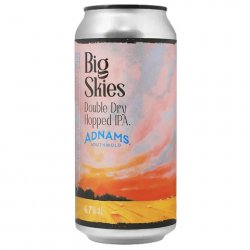 Adnams Big Skies