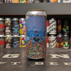 Left Handed Giant STARKAD