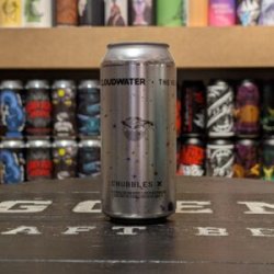 Cloudwater Brew Co. Chubbles X