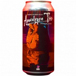 Staggeringly Good - Apocalypse Then - Left Field Beer