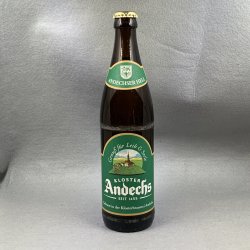 Andechs Vollbier Hell