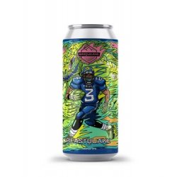 Basqueland Brewing Beastquake