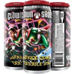 Clown Shoes Space Cake 16oz cn - Luekens Wine & Spirits