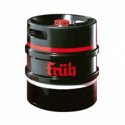 Früh Kölsch Früh Kölsch