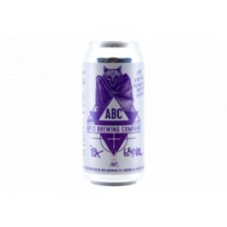 Apex Graven Image IPA - Hoptimaal