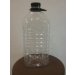 Demijohn - PET with Cap and Grommet 