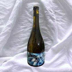 Brasserie Iron DDH IPA Mosaic