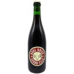 Lambiek Fabriek Oude Kriek Schar-Elle - Etre Gourmet