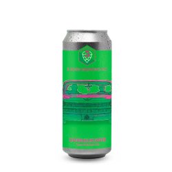 3 Sons Brewing Co. Dopealicious