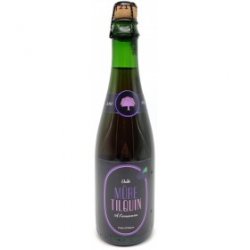 Tilquin Mûre 2020-2021 - Etre Gourmet