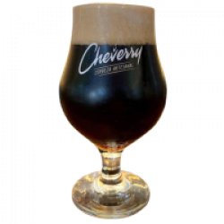 Copa Dublín Cheverry 30cl - Mefisto Beer Point