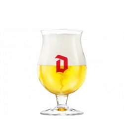 Duvel Verre 33cl - 1pce - Centre Bohey - Centre Bohey