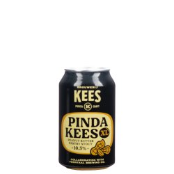 Kees Pinda Kees 33Cl - Belgian Beer Heaven