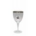Verre witkap  33 cl. 