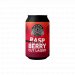 Drop Bear - Raspberry Cut Lager 