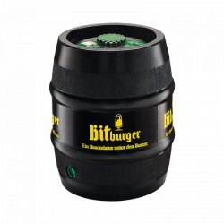 Bitburger Premium Pils