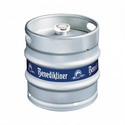 Benediktiner Hell Benediktiner Hell