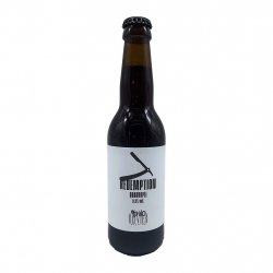 Menno Olivier Brewing Redemption