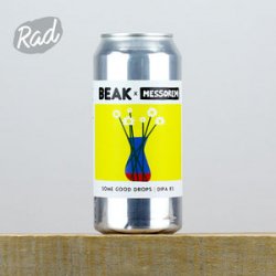 Beak Some Good Drops