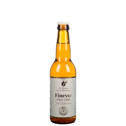 Dochter Finesse Pure Oak 33Cl - Belgian Beer Heaven