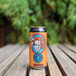 Sudden Death Brewing Co. Snitches Get Stitches