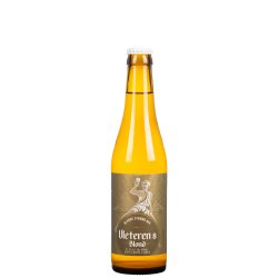 Vleteren Blond 8° 33Cl - Belgian Beer Heaven