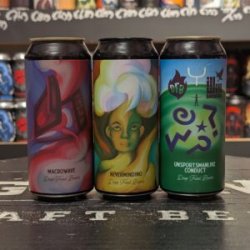 Deep Fried Beer set - Drankenhandel van Gils