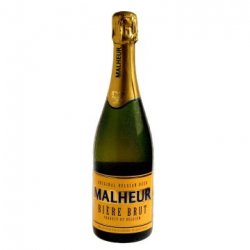 Malheur Bière Brut (Brut Reserve)