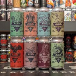 Apex Set - Drankenhandel van Gils