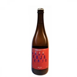 Chroust Brewing CO Kája 12 - Rodinný pivovar Zichovec