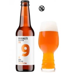 Dougall's IPA 9 - Solo Artesanas