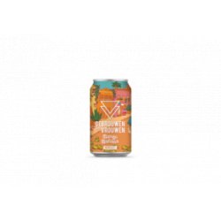 Gebrouwen door Vrouwen Mango Mañana 0,3% 12x33CL - Van Bieren