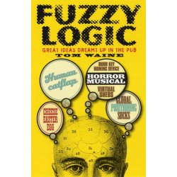 Fuzzy Logic by Tom Waine - waterintobeer