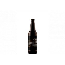 Attik Brewing Midnight Madagascar 24x33CL - Van Bieren